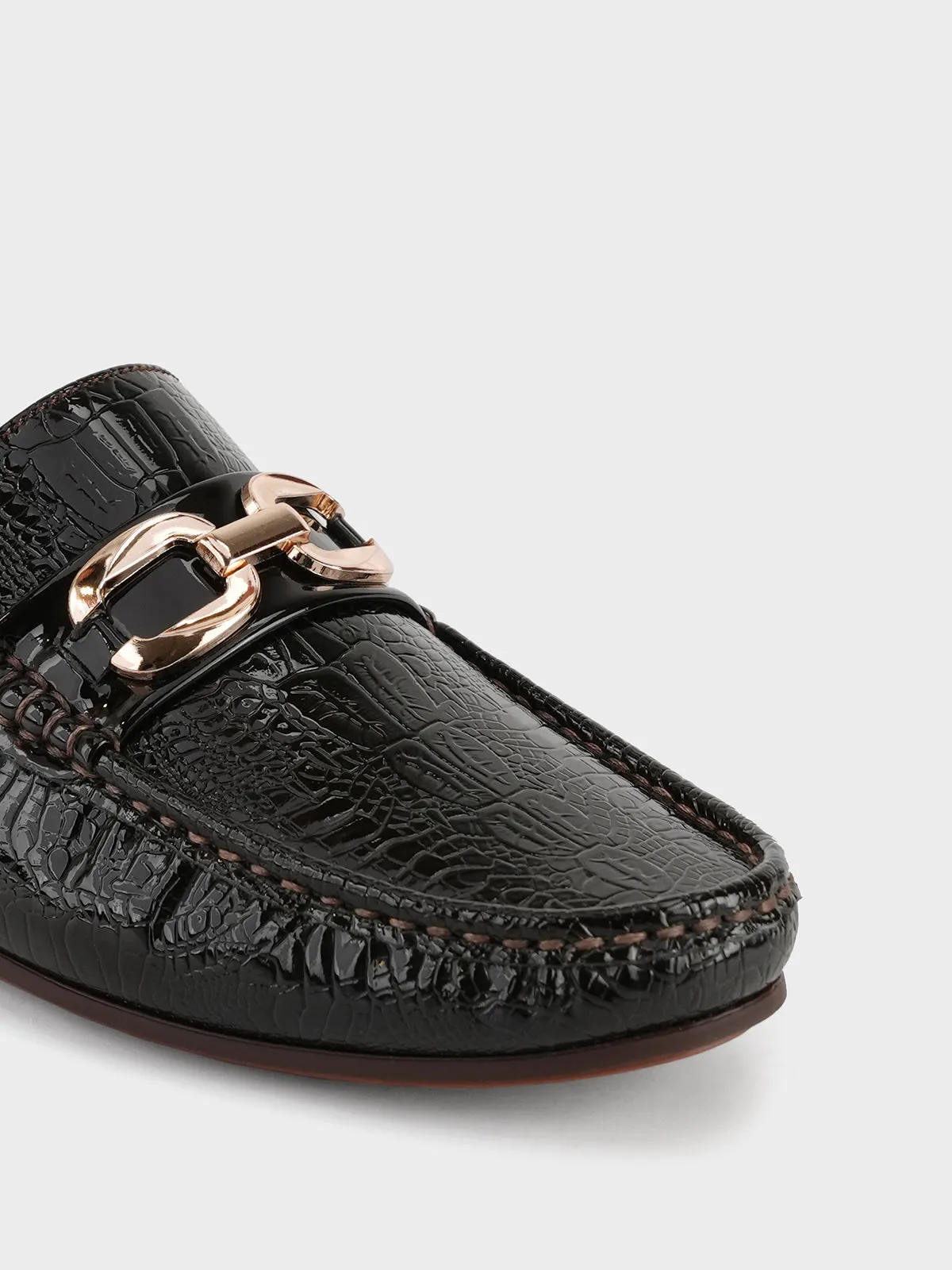 Mens "ANSTICE" Casual Moccasins