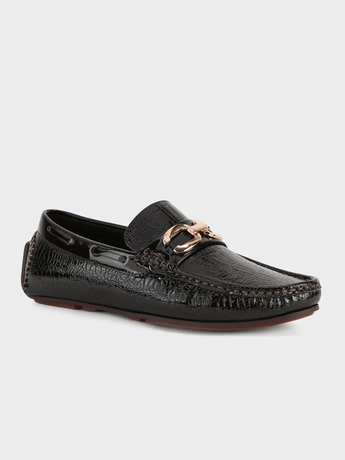 Mens "ANSTICE" Casual Moccasins