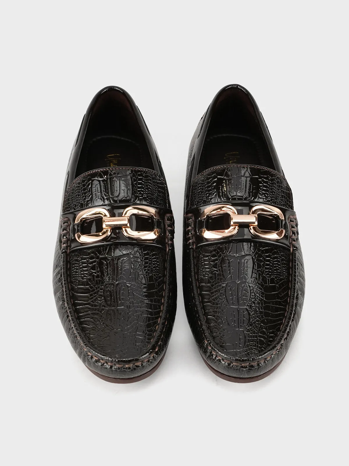 Mens "ANSTICE" Casual Moccasins