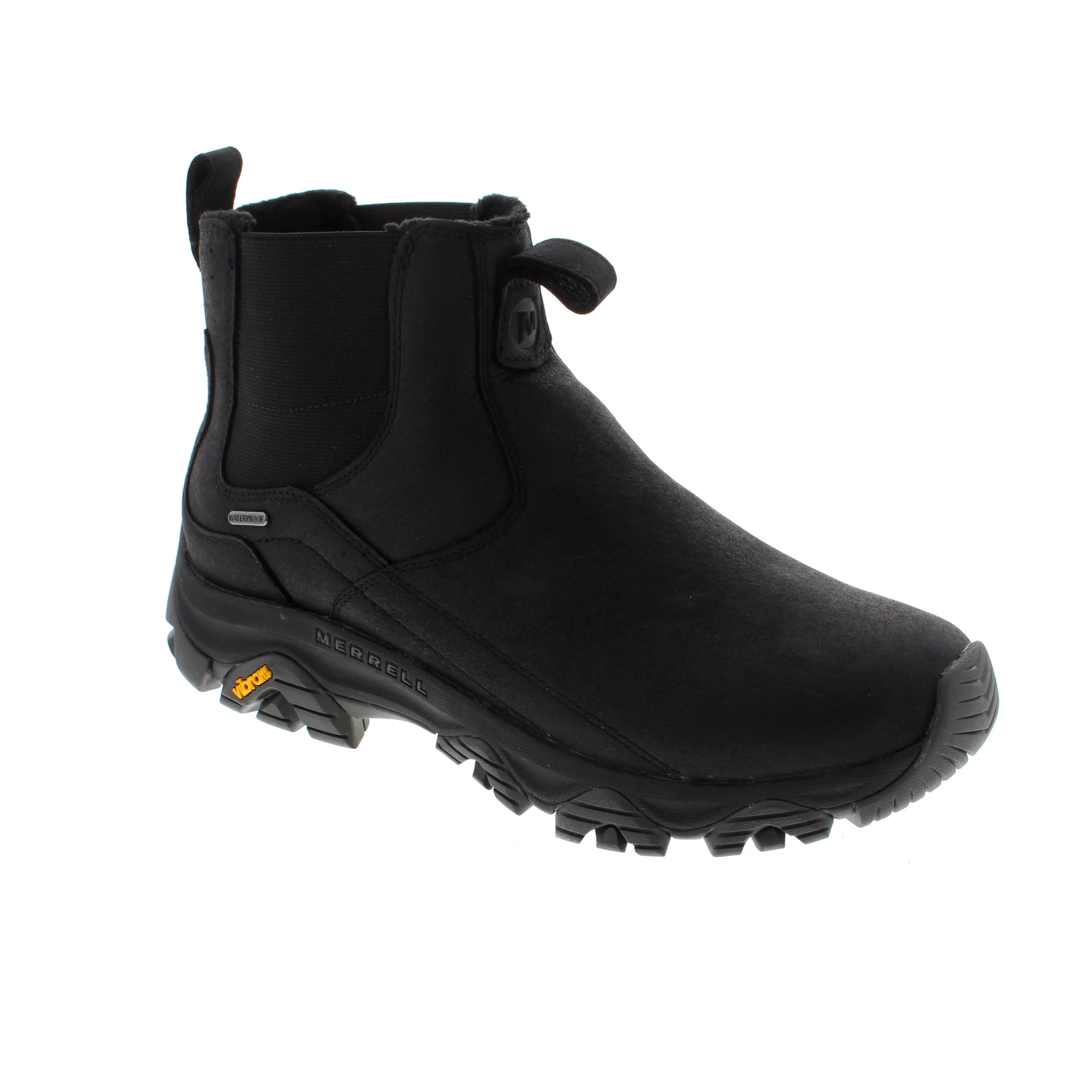 Merrell Moab Adventure 3 Polar Chelsea - Black
