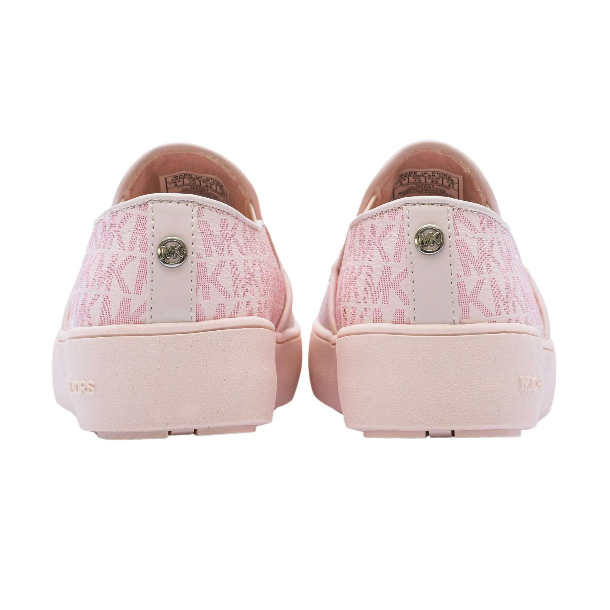 Michael Kors Kids Girl's Pink Shoes