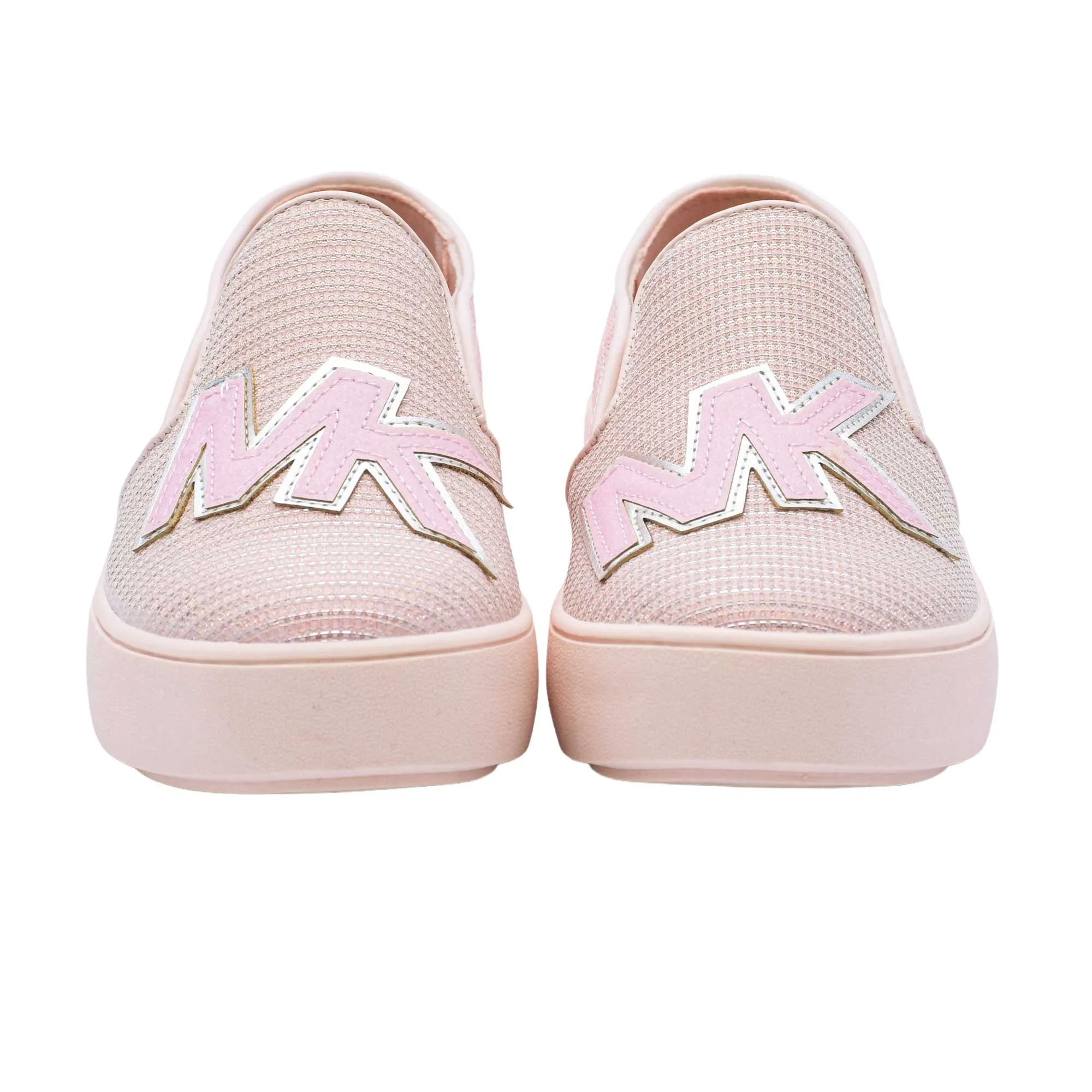 Michael Kors Kids Girl's Pink Shoes