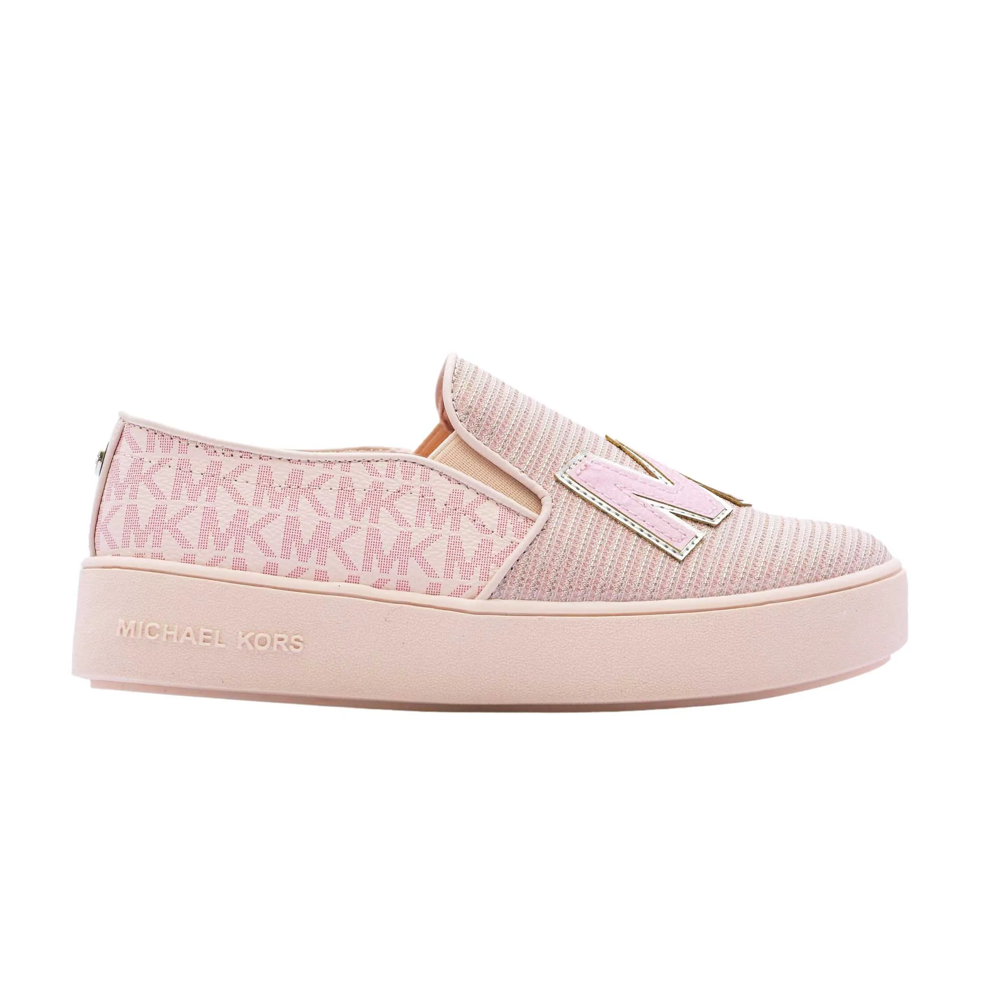 Michael Kors Kids Girl's Pink Shoes
