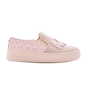 Michael Kors Kids Girl's Pink Shoes