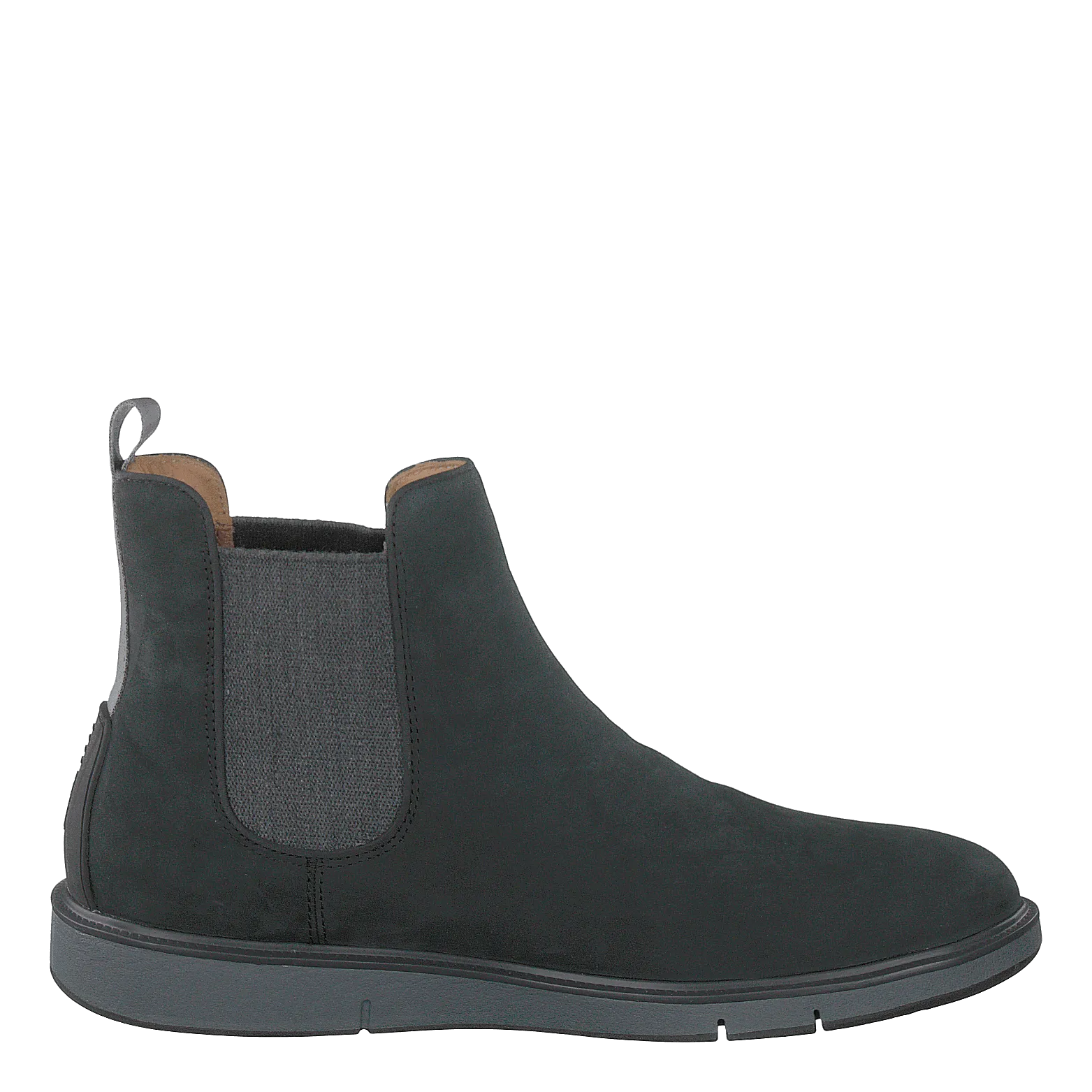 Motion Chelsea Black/grey