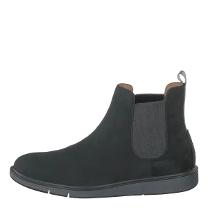 Motion Chelsea Black/grey
