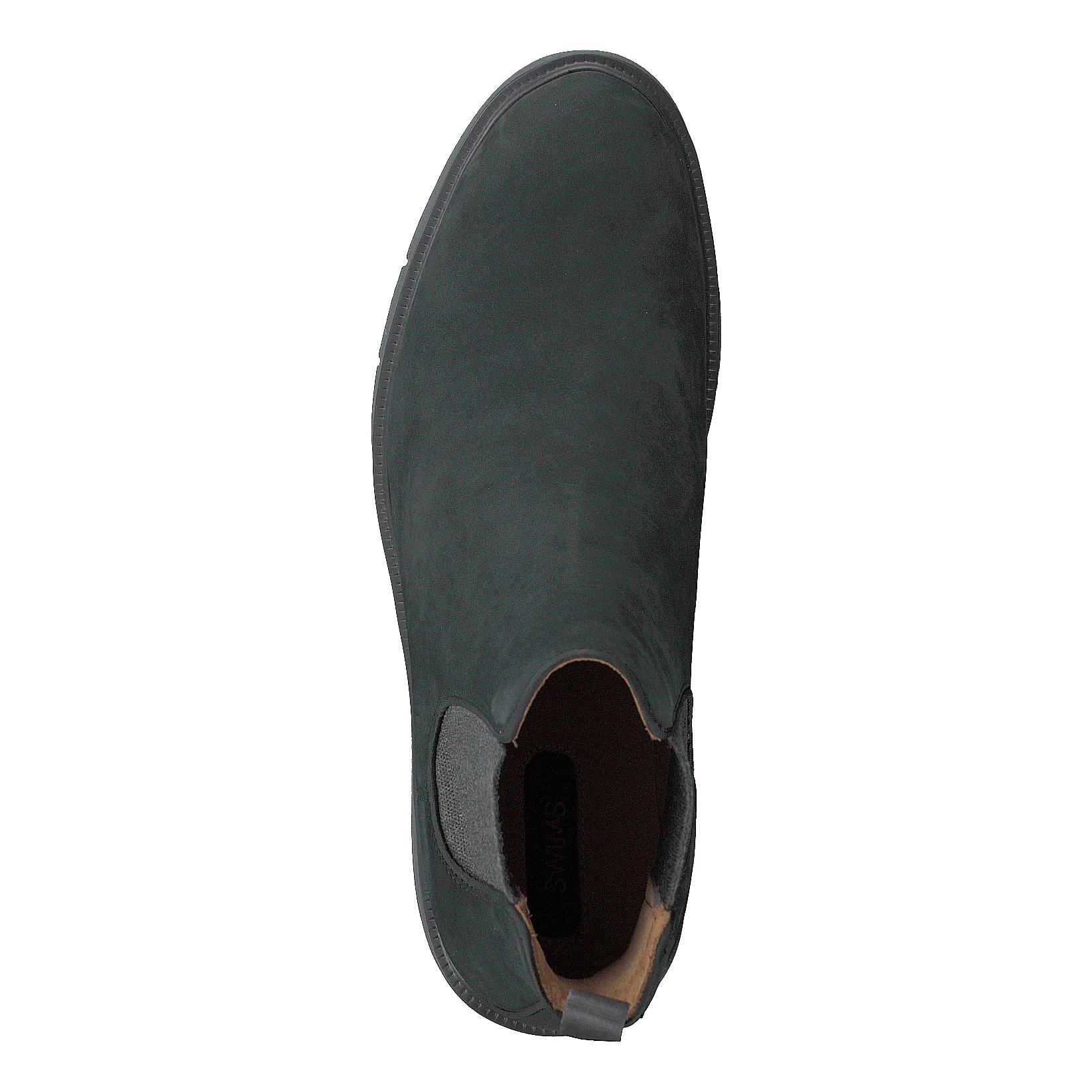 Motion Chelsea Black/grey