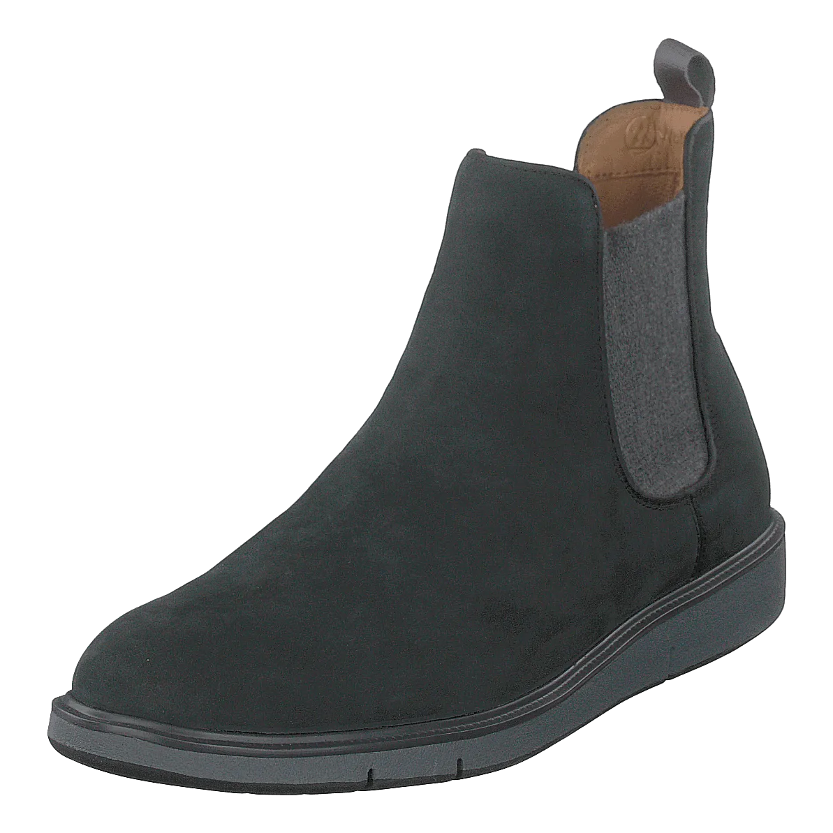 Motion Chelsea Black/grey
