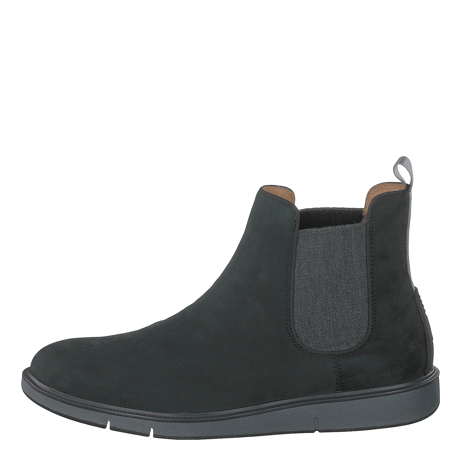 Motion Chelsea Black/grey