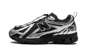 New Balance 1906R The Basement Black Silver