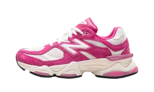 New Balance 9060 Fuchsia Pink