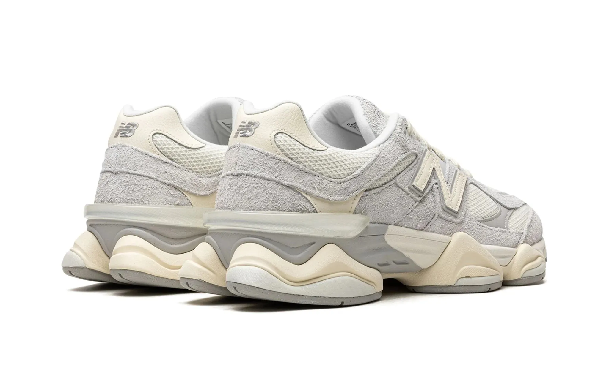 New Balance 9060 Quartz Grey