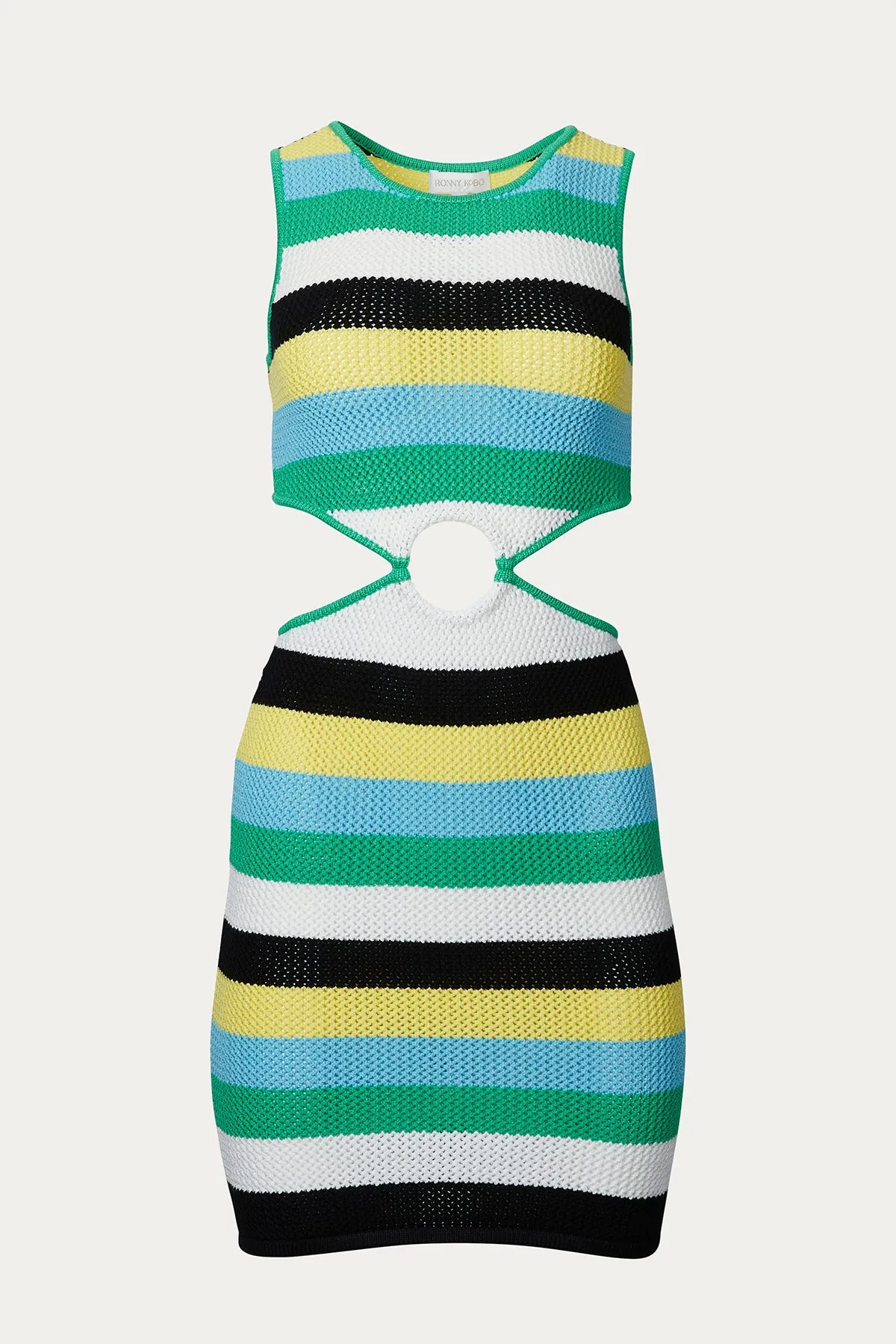 NICKLE DRESS