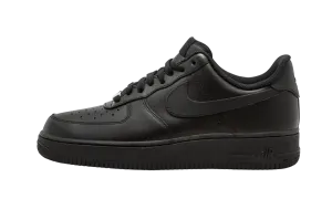 Nike Air Force 1 Low '07 Triple Black