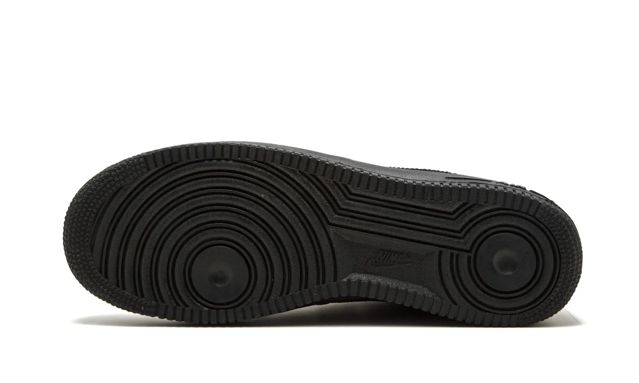 Nike Air Force 1 Low '07 Triple Black