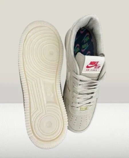 Nike Air Force 1 Low-Beige [NOU]