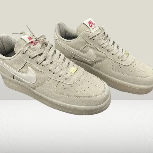 Nike Air Force 1 Low-Beige [NOU]