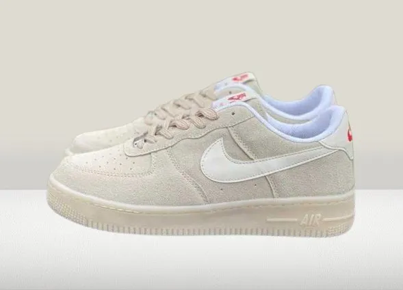 Nike Air Force 1 Low-Beige [NOU]