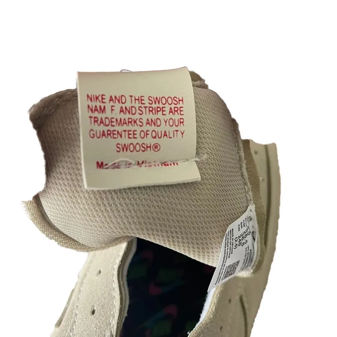 Nike Air Force 1 Low-Beige [NOU]