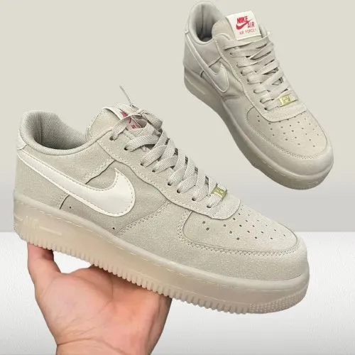 Nike Air Force 1 Low-Beige [NOU]