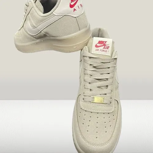 Nike Air Force 1 Low-Beige [NOU]