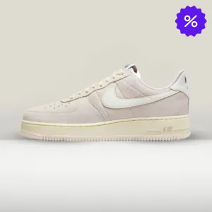 Nike Air Force 1 Low-Beige [NOU]