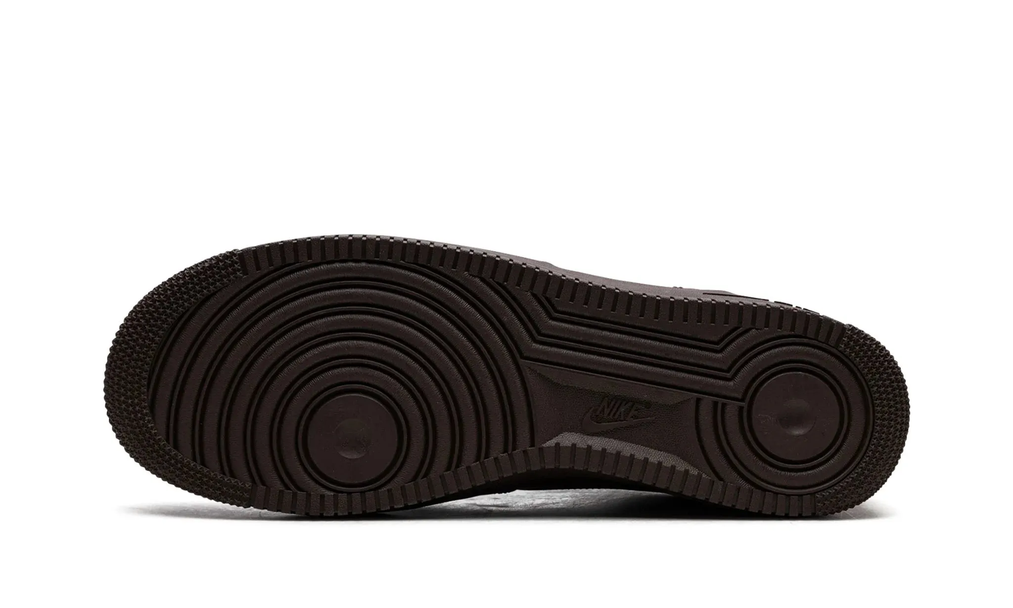 Nike Air Force 1 Low Supreme Baroque Brown