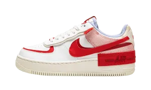 Nike Air Force 1 Shadow Cracked Leather