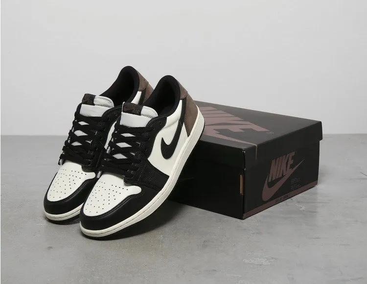 Nike Air Jordan 1 Retro Low OG Mocha