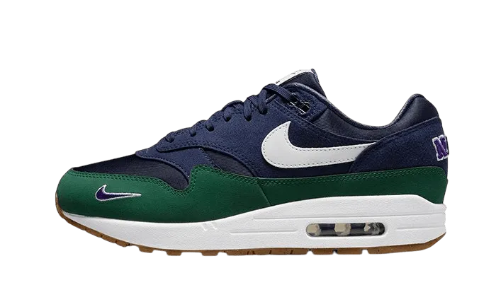 Nike Air Max 1 ‘87 QS Obsidian