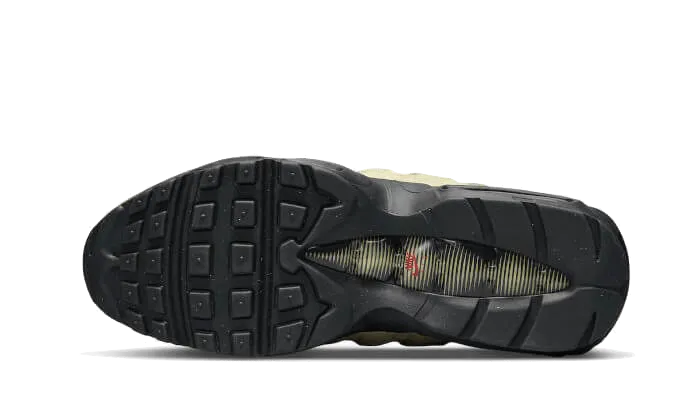Nike Air Max 95 Topographic