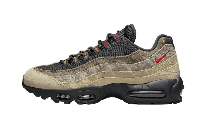 Nike Air Max 95 Topographic