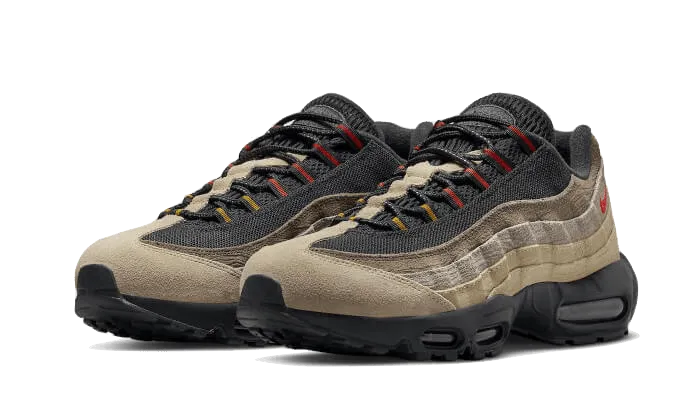 Nike Air Max 95 Topographic