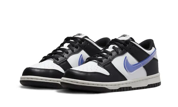 Nike Dunk Low Next Nature TPU Swoosh