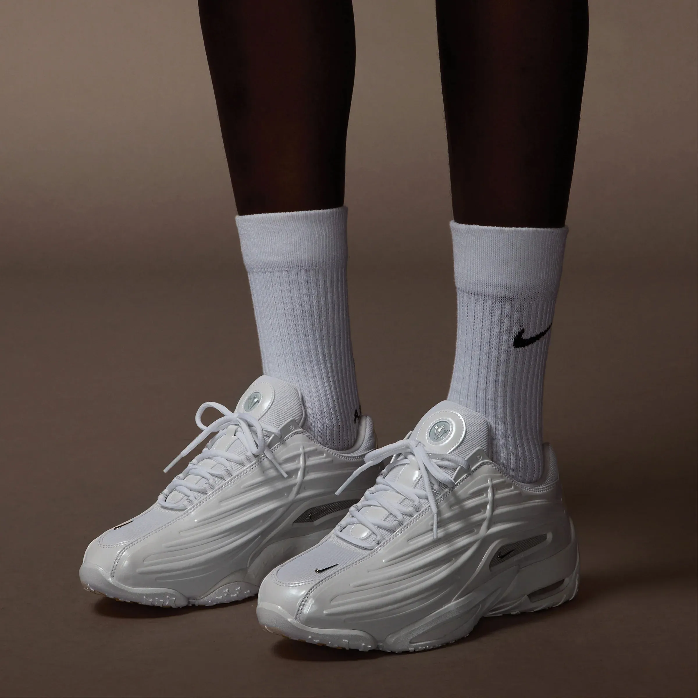 Nike Hot Step 2 Drake NOCTA White