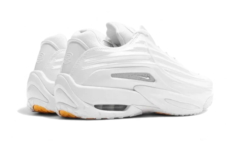 Nike Hot Step 2 Drake NOCTA White