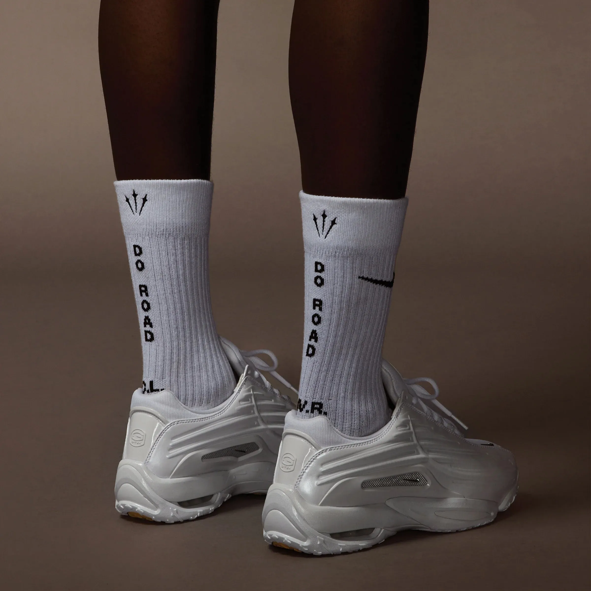 Nike Hot Step 2 Drake NOCTA White