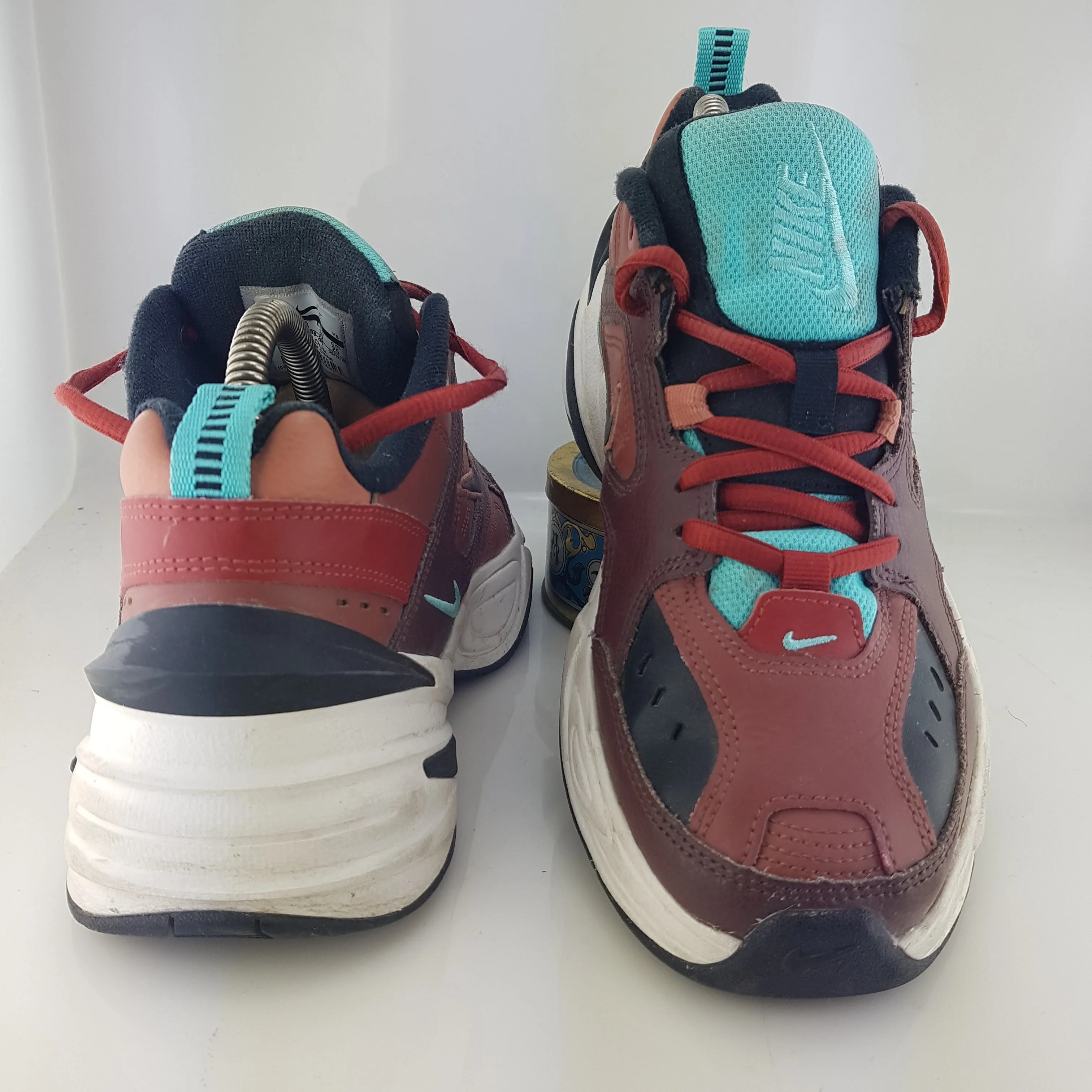 Nike sneakers