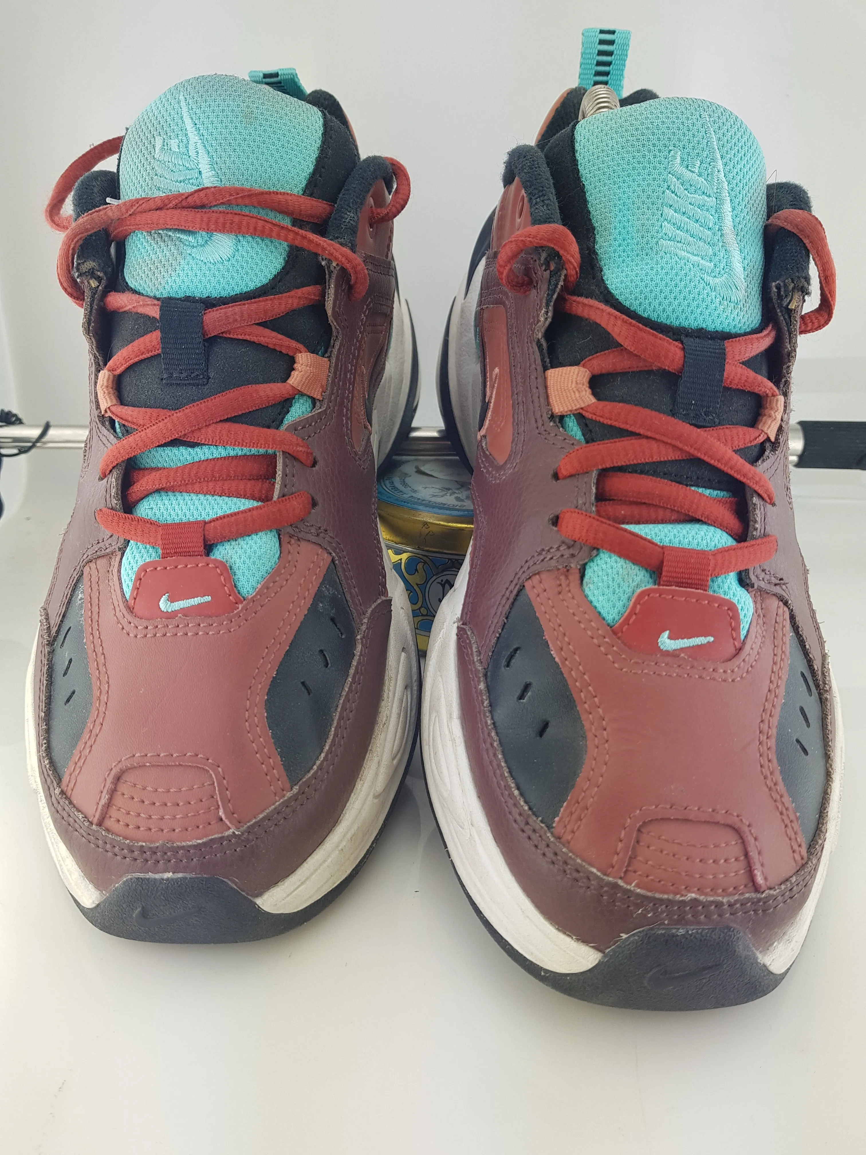 Nike sneakers