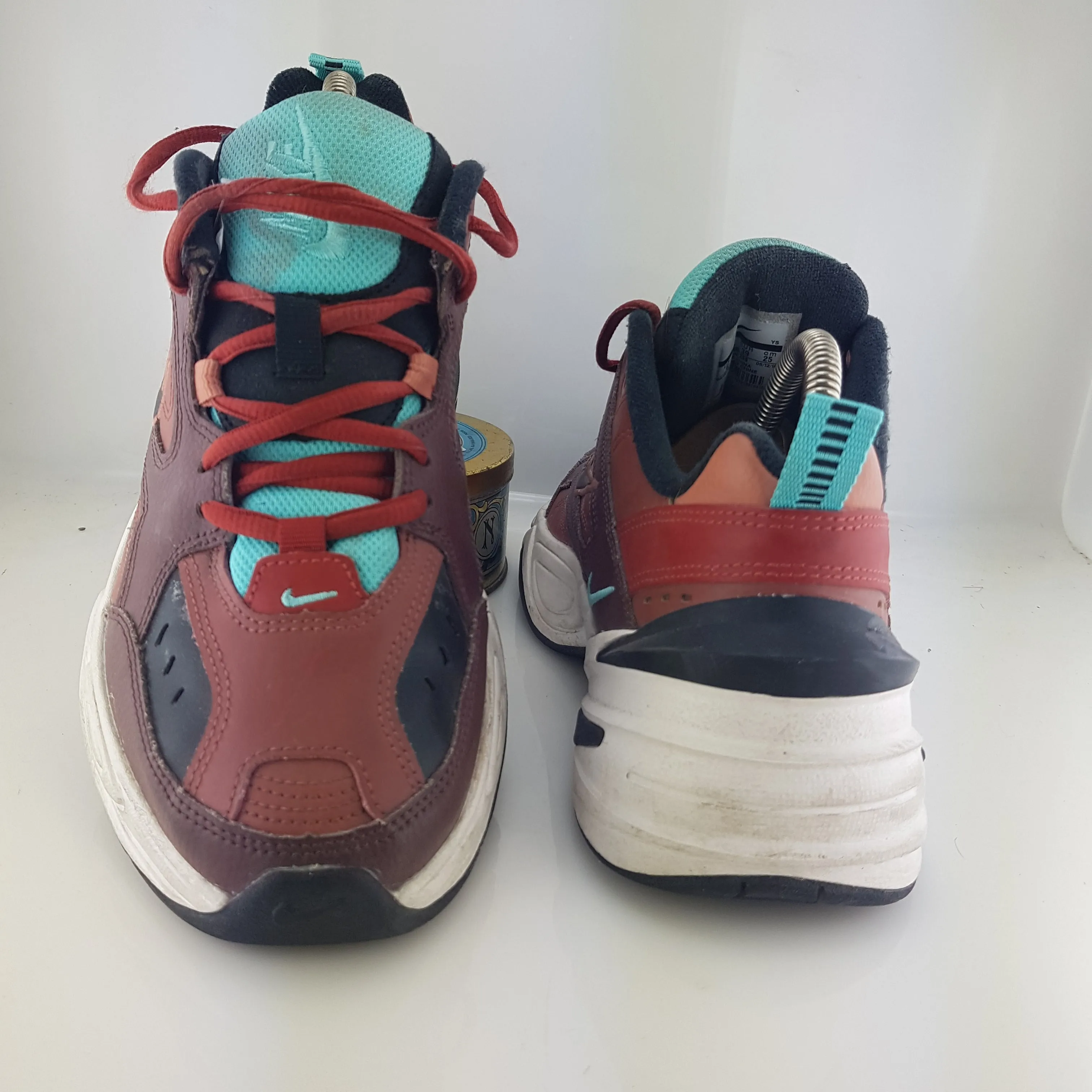 Nike sneakers