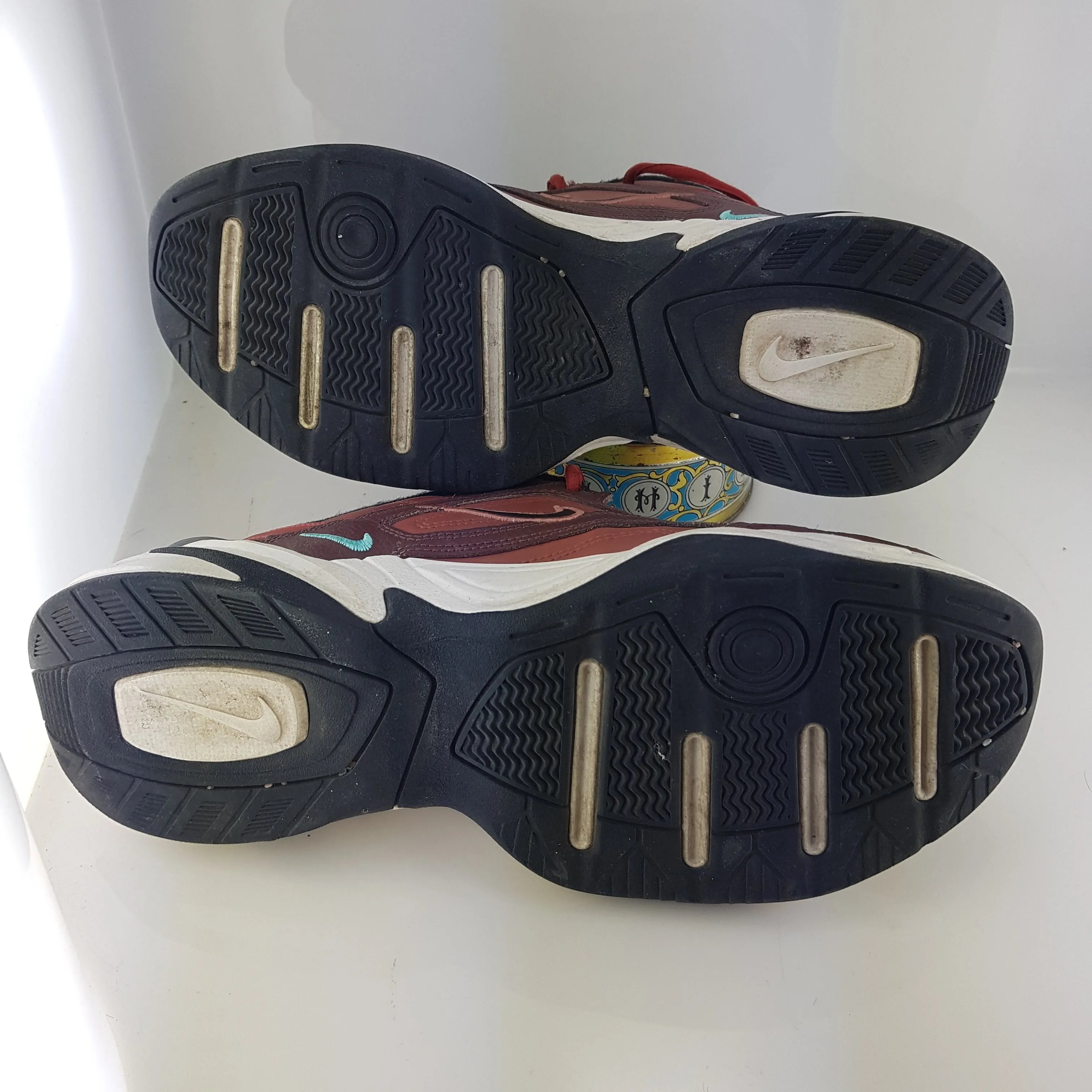 Nike sneakers
