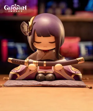 [Official Merchandise] The Statue of Her Excellency Raiden Shogun