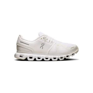 On Running Wmns Cloud 6 White