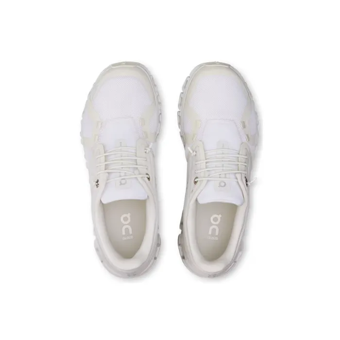 On Running Wmns Cloud 6 White