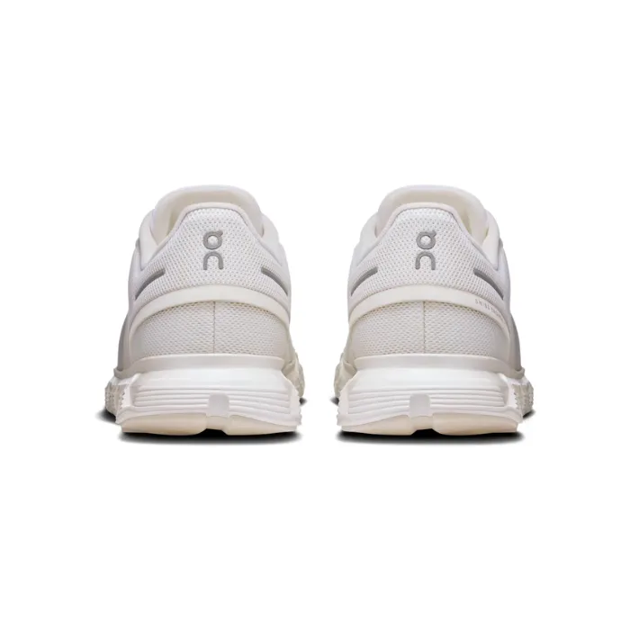 On Running Wmns Cloud 6 White