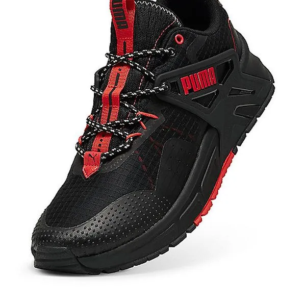 PACER   TRAIL Sneakers homme PUMA