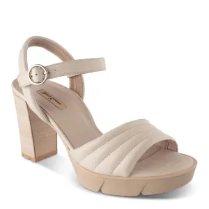 PAUL GREEN LESLIE PLATFORM SANDALS