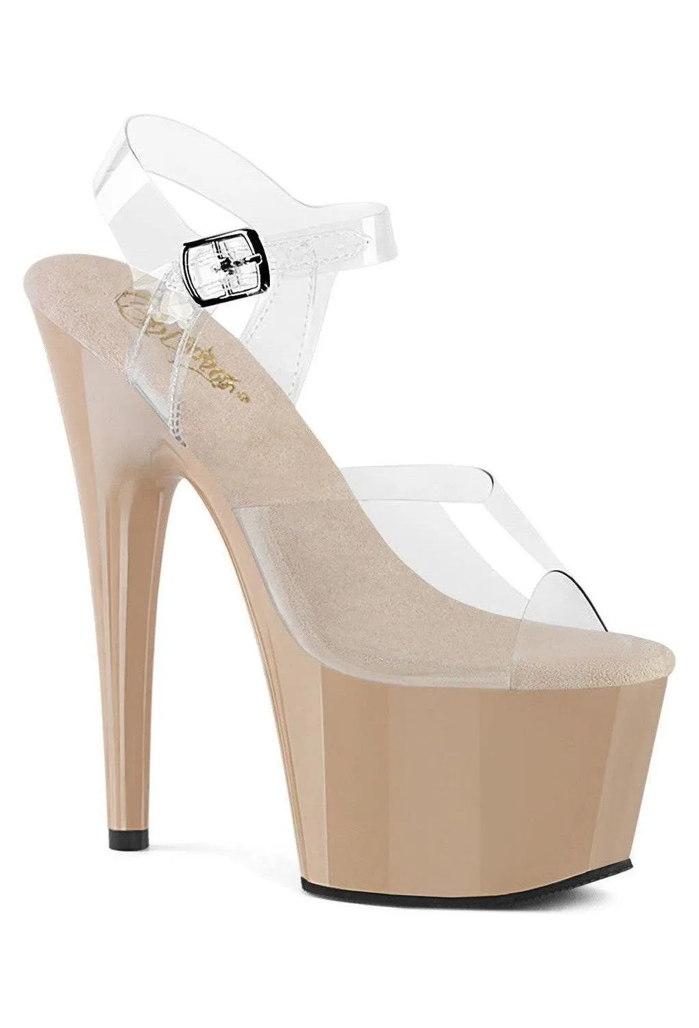 Pleaser ADORE-708 Sandal