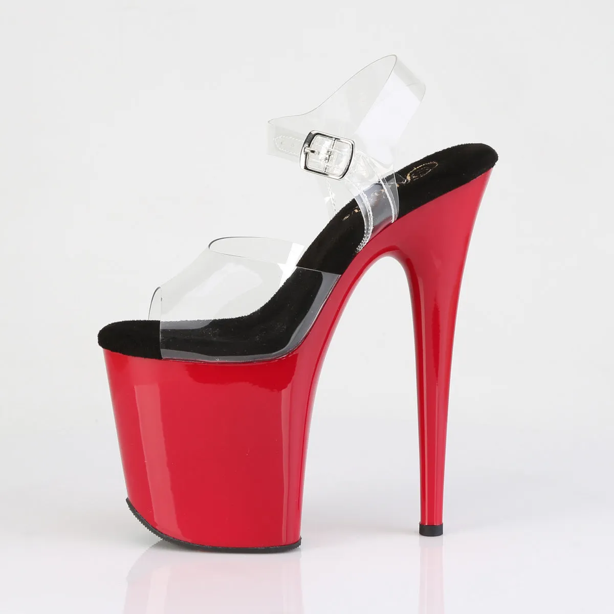 Pleaser Flamingo 808