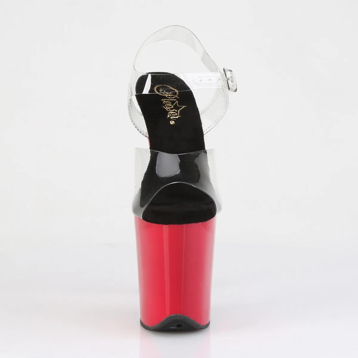 Pleaser Flamingo 808